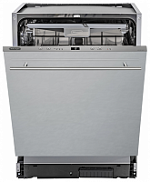 Посудомоечная машина De'Longhi DDW06F Granate platinum